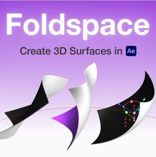 AEScripts Foldspace v1.3 Full Version Free Download Foldspace