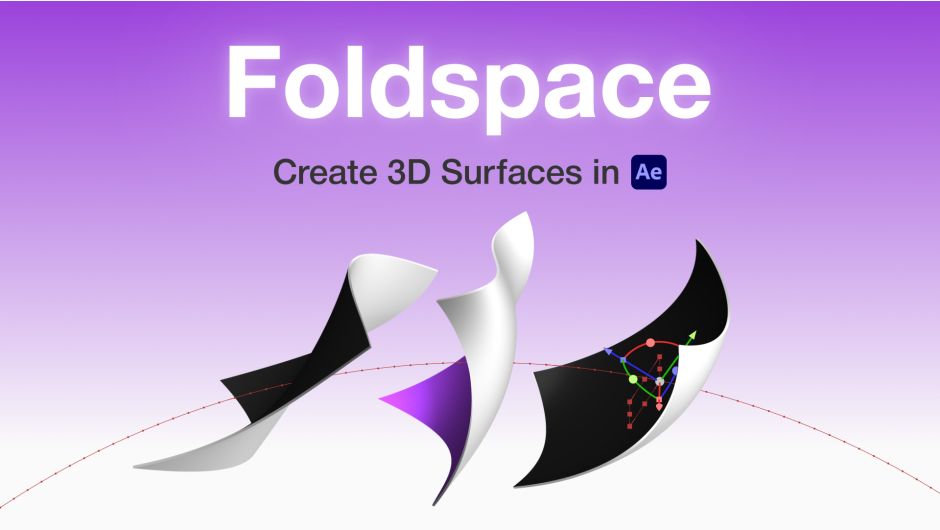 AEScripts Foldspace v1.3 Full Version Free Download Foldspace