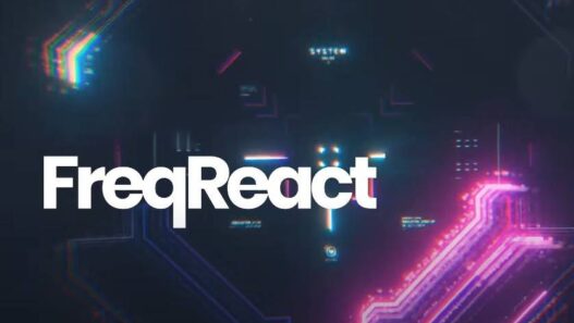 FreqReact