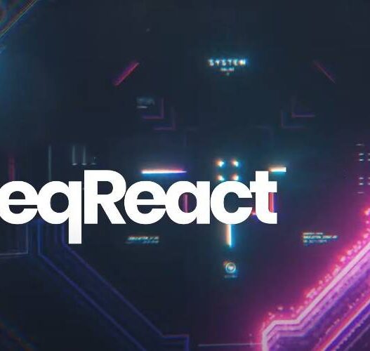 FreqReact v3.0.47 for After Effects Free Download FreqReact