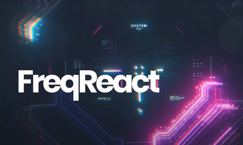 FreqReact