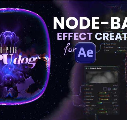 AEScripts GPUDog Deep v1.4.0 Free Download GPUDog Deep