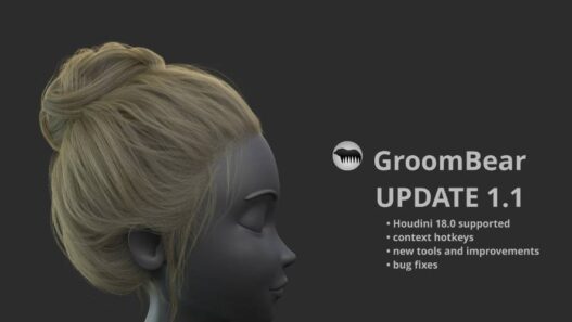 GroomBear