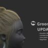 GroomBear 1.2.63 Houdini Plugin Full Version Free Download GroomBear