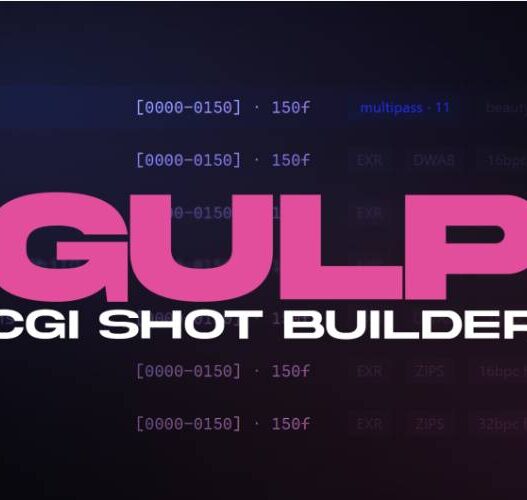 AEScripts Gulp v1.0.11 for After Effects Free Download Gulp