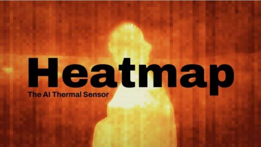 Heatmap