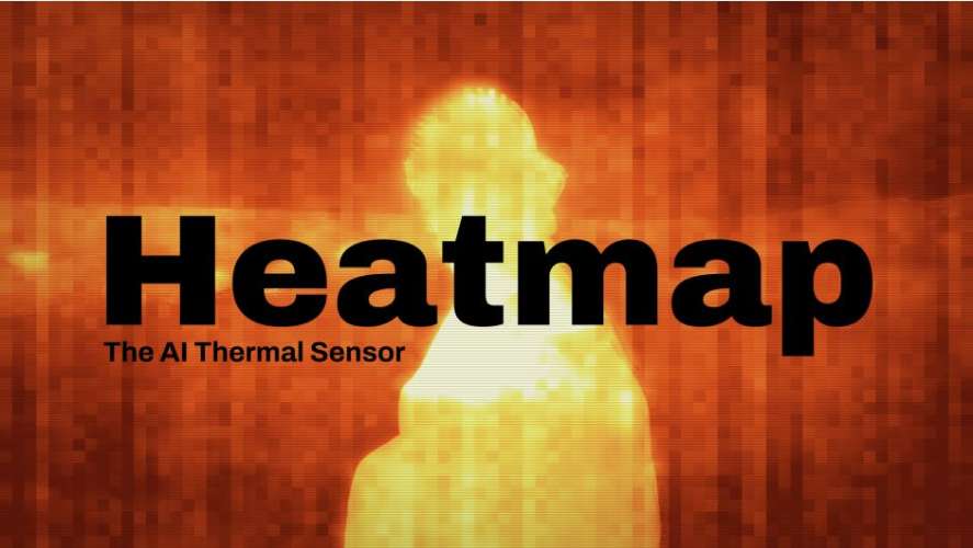 Heatmap