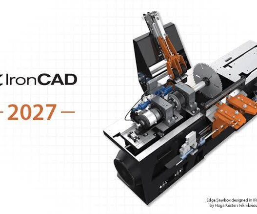 IronCAD 2027 v20605 WIN Full Version Free Download IronCAD 2027