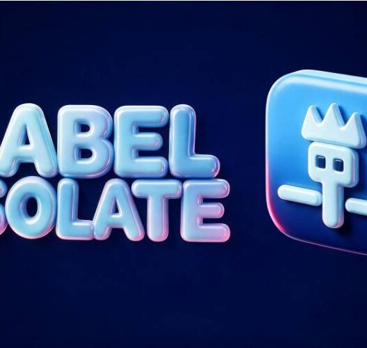 Label Isolate