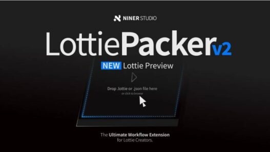 LottiePacker 2