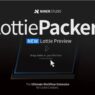 AEScripts LottiePacker v2.2 Free Download LottiePacker 2