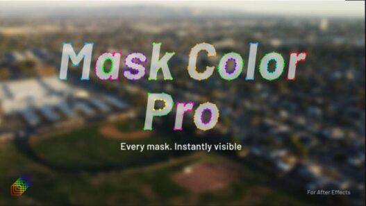 Mask Color Pro