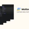 MotionStack
