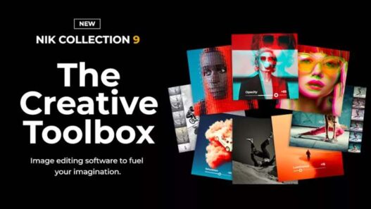 Nik Collection 9