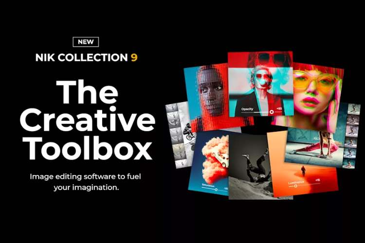 DxO Nik Collection 9.1 Full Version Free Download Nik Collection 9