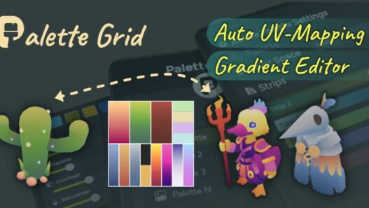 Palettegrid