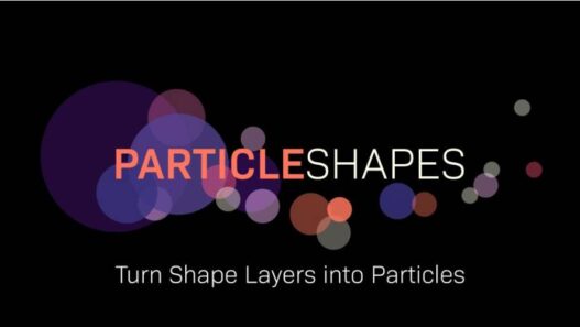 ParticleShapes