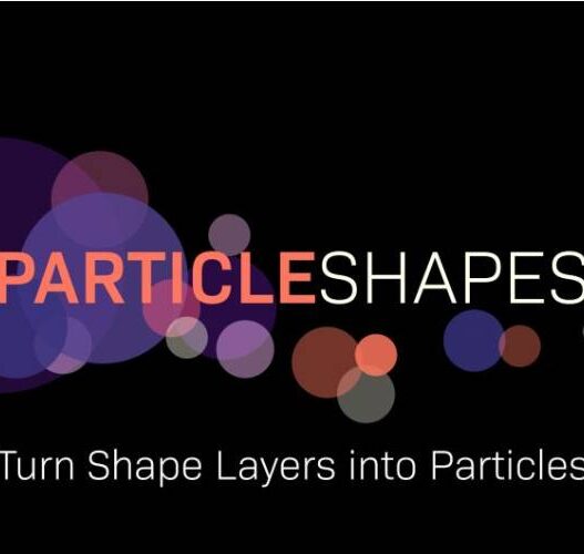 ParticleShapes