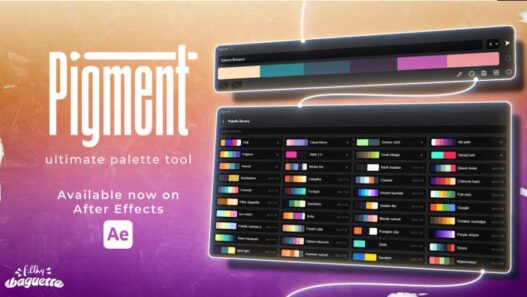 Pigment