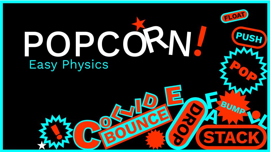 AEScripts Popcorn! v1.0 for After Effects Free Download Popcorn