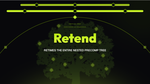 Retend