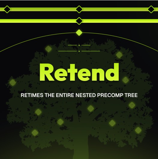 Retend