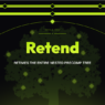 Retend
