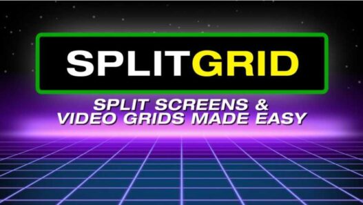 SplitGrid