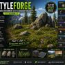 StyleForge
