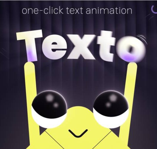 AEScripts Texto v1.0.0 Free Download Texto