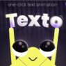 AEScripts Texto v1.0.0 Free Download Texto