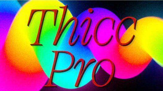Thicc Pro