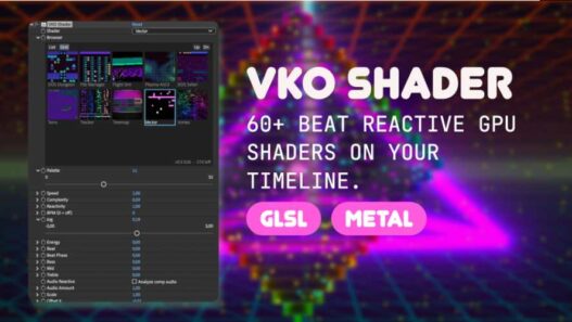 VKO Shader