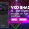 AEScripts VKO Shader v1.0 Full Version Free Download VKO Shader