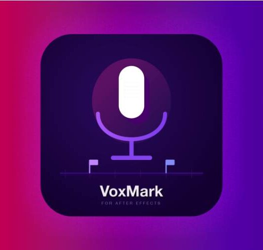 AEScripts VoxMark v1.5.2 Free Download VoxMark