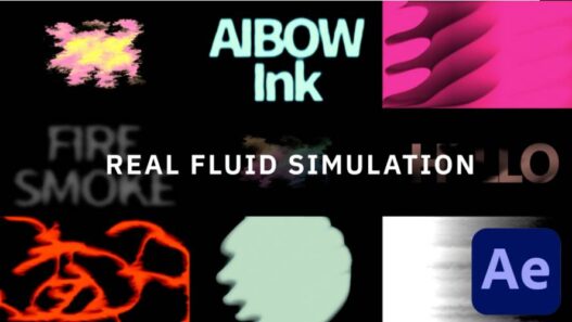AiBow Ink