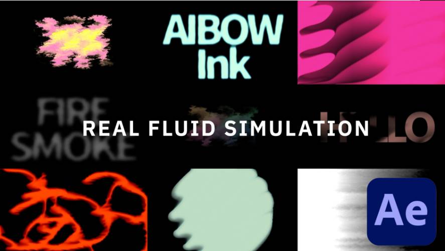 AEScripts AiBow Ink v1.0 Free Download AiBow Ink