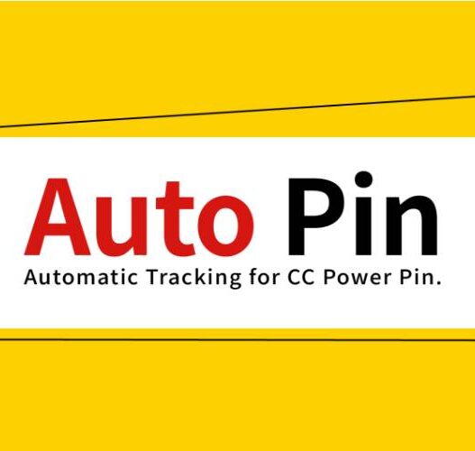 Auto Pin