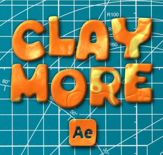 Clay More