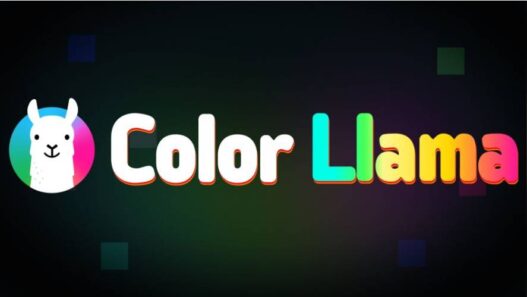 Color Llama