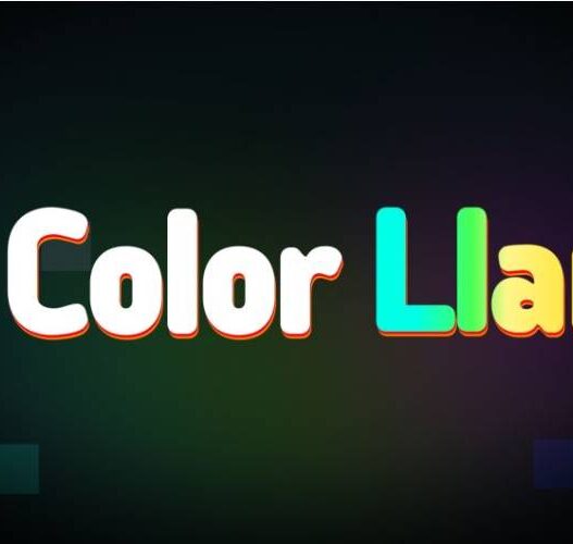 AEScripts Color Llama v1.1.1 Free Download Color Llama