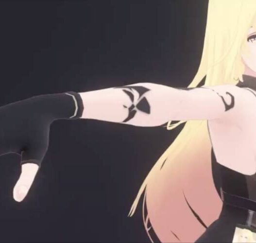 Coloso - 3D Anime Character Creation From Zero to Engine Free Download Coloso - 3D Anime Character Creation From Zero to Engine