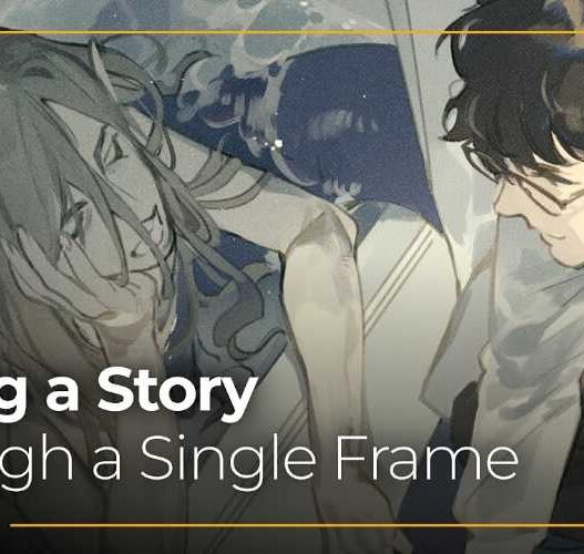 Coloso - Telling a Story Through a Single Frame Free Download Coloso - Telling a Story Through a Single Frame