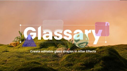 Glassary