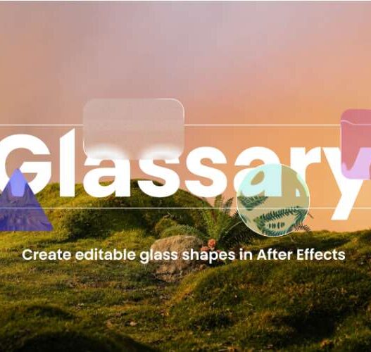 Glassary