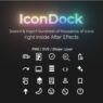 IconDock