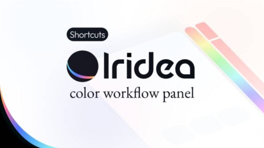 Iridea