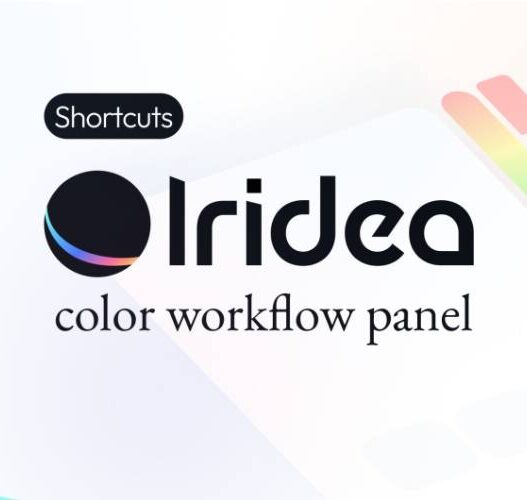 Iridea