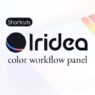 AEScripts Iridea v1.0.1 for After Effects Free Download Iridea
