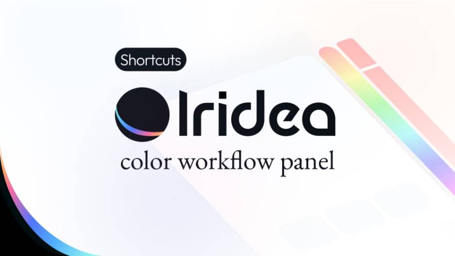 Iridea